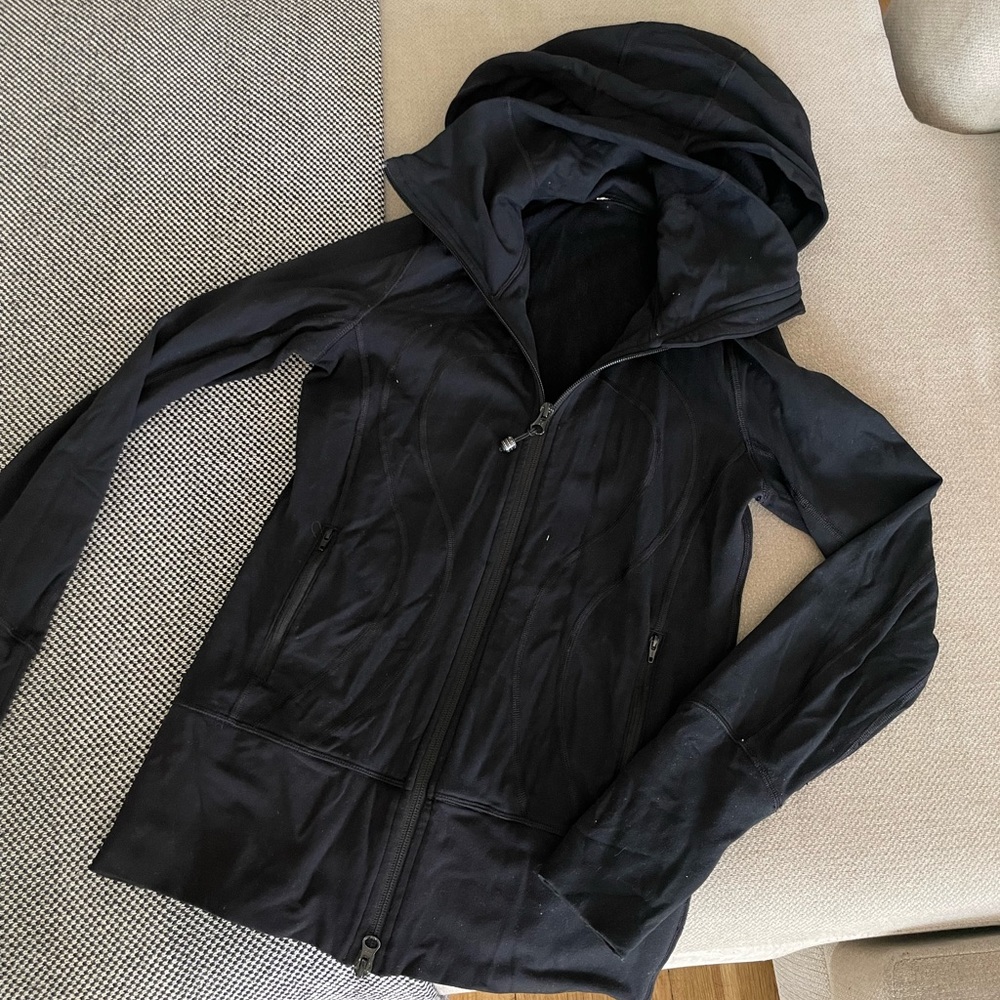 Lululemon Jacket